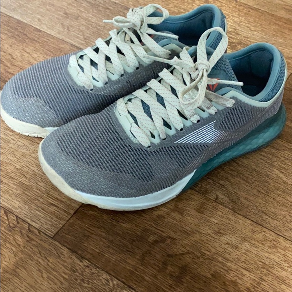Women Reebok Nano
